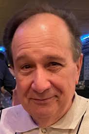 Lawrence P. Fonce 1948-2024