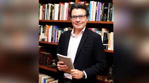 Los jóvenes que quieren que alejandro gaviria sea candidato presidencial. La Ley Del Montes Sera Gaviria