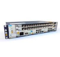 ZTE C620 OLT - High Capacity GPON Smart Network Solution