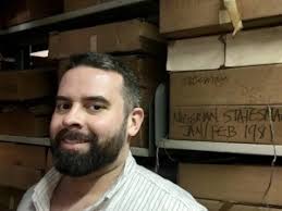 History Colloquium Series