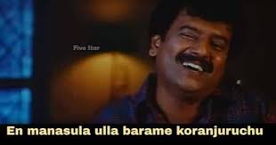 Sa tingin mo kaya niyang mapantayan ang pamana ng kanyang ama? : r/kollywood