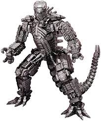 We did not find results for: Amazon Com Bandai Spirits 2021 Godzilla Vs Kong Mechagodzilla S H Monsterarts Action Figure Toys Games