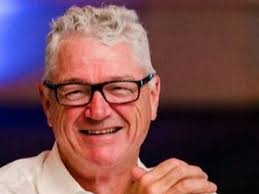 Fundraiser by Mia Gaudet : GBM research in memory of Paul Gaudet