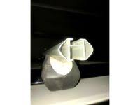 Das müssen sie nur einmal erledigen. Thule 3d Models