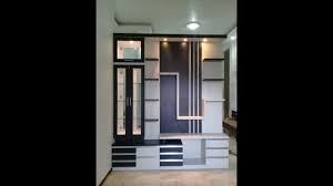 Lemari ruang tamu lemari ruang tamu minimalis lemari ruang tamu ukiran meja bar meja sekat ruangan tamu menjadi bagian penting untuk sebuah rumah.memiliki fungsi vital sebagai warna finishing : Interior Sekat Ruangan Bolak Balik Meja Belajar Anak Dan Lemari Youtube