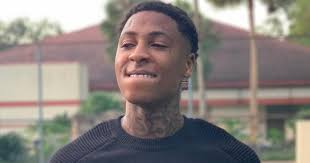Baton Rouge rapper NBA Youngboy's MASA Tour 2025 to conclude in New Orleans  at the Smoothie King Center