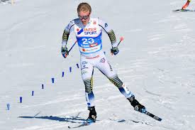 Jag blir inte bättre än så här. Jens Burman Top 10 Pa Vm Tremilen Sweski Com Sverige Sajt For Langdakning