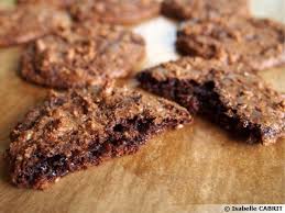 Epingle Sur Recettes