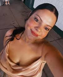 Savannah Stokes's Instagram, Twitter & Facebook