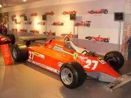Refer a friend north america; Maranello Home Of Ferrari A True F1 Destination F1destinations Com