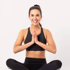 What can we do to spread yoga. Yoga Expert Adriene Mishler S Favorite Things Martha Stewart