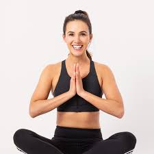 Maybe you would like to learn more about one of these? Yoga Expert Adriene Mishler S Favorite Things Martha Stewart