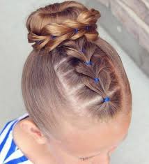 April 23 Hairstyles 23 April Very Beautiful Hairstyles For Girls Hair Styles Girl Hair Dos Kids Hairstyles
