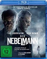 Der roman beginnt mit einem blutverschmierten ermittler, der sich nicht erinnern kann, wie es dazu kam. Der Nebelmann Ponis Filmclub