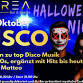 80s & 90s Disco mit Halloweenparty im AUREA event image