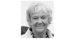 Kathryn Noyes Obituary (2018)