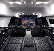 Becker Luxury Full-Size GM SUVs | Becker Automotive Design