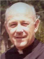 Jerome Frey Obituary (1924