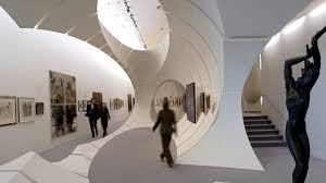 Numerous wall street titans through history, including j.p. Pin On Sculpture Installation Art
