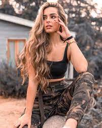 Addison rae was born on oct. Addison Rae Net Worth Blonde Hair Looks Famous Girls The Most Beautiful Girl