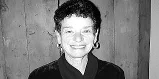 Domestic violence advocate honored