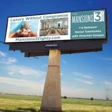 In areas where there are many billboards competing for impressions, the price to rent a billboard goes down. Why Billboard Advertising Is Important Primary Media