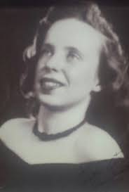 Ruth Tackett Obituary