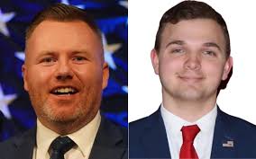 GOP to mount challenge for Patrick Burke's Assembly seat