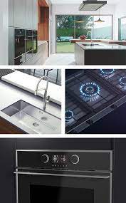 In teka, we design appliances to be the soul of your kitchen. Group Brands Kupperbusch Intra Mofem About Teka Japan