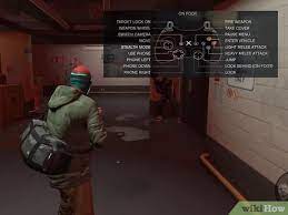 Open up the pause menu and select game from the options along the top. How To Play Grand Theft Auto 5 Story Mode With Pictures