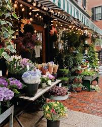 Flower Shops Wallpaper Flowers In 2020 Flower Shop Interiors Flower Shop Flower Shop Decor