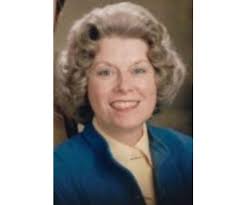 Kay Barr Obituary (1938