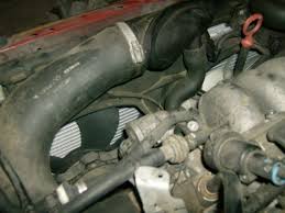 This sensor can be found after you open the whood and look directly be sure you get the right replacement wiper blade. Where Is The Map Sensor Located Volvo Forums Volvo Enthusiasts Forum