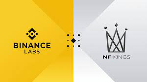 Binance Labs Announces Strategic Investment In Nfkings Nft Creatives And Production Company Binance Blog