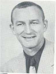 Unheralded Grinnell High School Class of 1955 Football and Basketball Teams  Pull Some Surprises