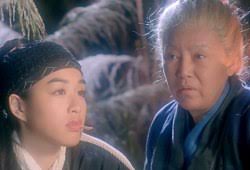 Christy Chung Lai-Tai (鍾麗緹)