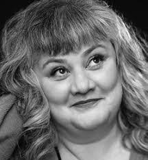 Carmen Berkowitz's Instagram, Twitter & Facebook