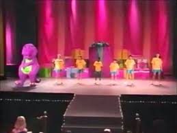 Here is a mixed version of sally the camel from going places & the alphabet zoo. Barney In Concert Complete Wiki Ratings Photos Videos Cast