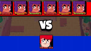 There's a brawl stars quiz for everyone. Ram Pam Pam Shelly Zrobi Nam Brawl Stars Polska Youtube