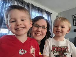 🏈🎉 Ready to rumble and tumble, it's...