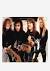 Poster Metallica Garage Days