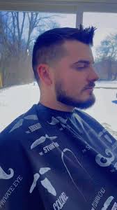 #menshaircut #beard #faded #burstfadehaircut #yourkingdomcomb