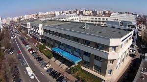 Universitatea 'titu maiorescu' is situated northwest of titan. Universitatea Titu Maiorescu Grad De Incredere Ridicat