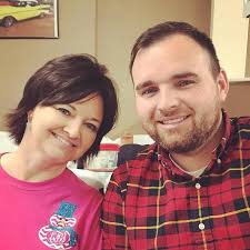 Trish Johnson Fuller