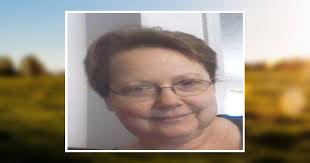 Sue Beam Obituary October 24, 2018