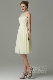 A Line Knee Length Lace Short Bridesmaid Dress Cozk16003 Bridesmaid Dresses Short Lace Bridesmaid Dresses Dresses