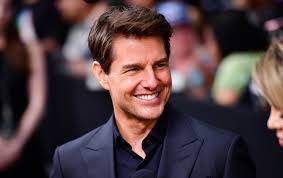 Tom Cruise Can T Stop Laughing At These Memes Of Him Time