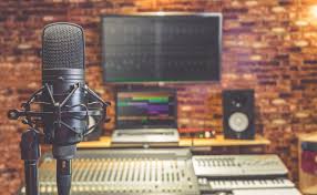 Prise de son, enregistrement, mix master audio & montage vidéo, réalisation, accompagnement de projet. Guide D Achat Monter Son Propre Home Studio