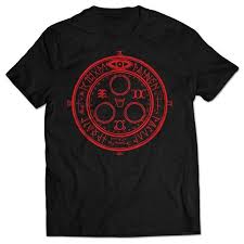 New Years Day Malevolence Logo T Shirt New Years Day Band Tshirt Logo T Shirt