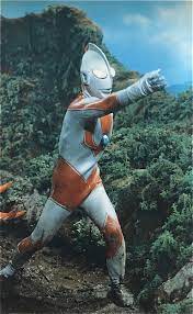 第20話 怪獣は宇宙の流れ星 より 帰ってきたウルトラマン 特撮ヒーロー ヒーロー